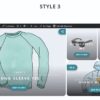 WooCommerce Revolution Header for Elementor - Image 6