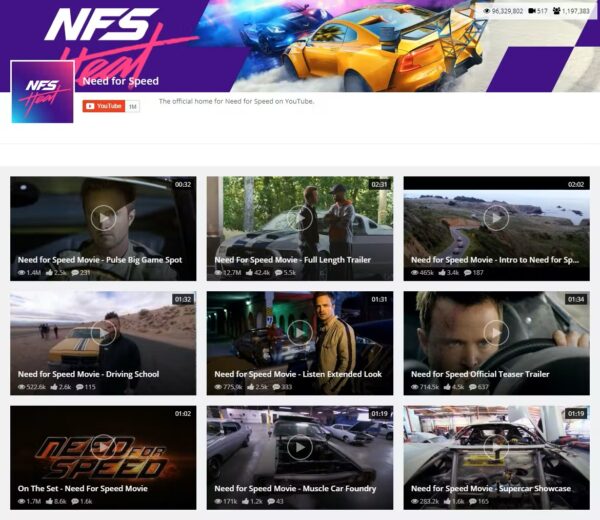 YouTube Gallery - Addon For WPBakery Page Builder - Image 5