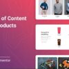 Grid of Content and Products for Elementor - Image 2