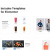 Grid of Content and Products for Elementor - Image 3