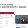 Grid of Content and Products for Elementor - Image 5