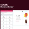 Grid of Content and Products for Elementor - Image 8