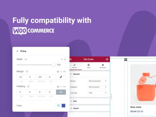 Grid of Content and Products for Elementor - Image 9