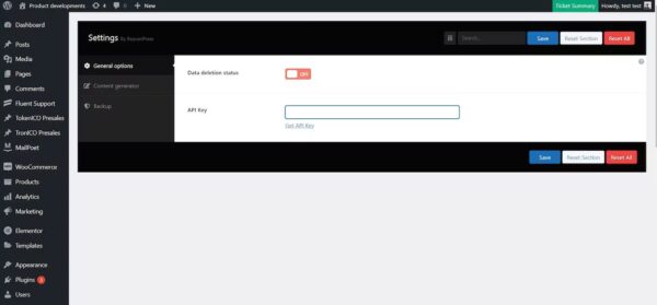 Your AI Assistant for WordPress - Image 12