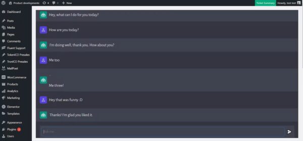 Your AI Assistant for WordPress - Image 14