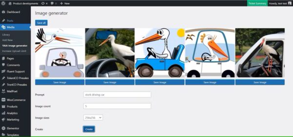 Your AI Assistant for WordPress - Image 8