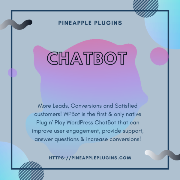 ChatBot
