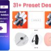 Flip Carousel Addon For Elementor - Image 2
