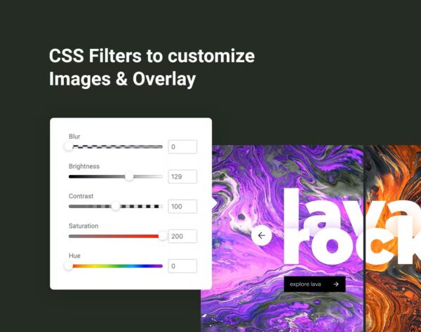Full-screen Slider for Elementor - Image 11