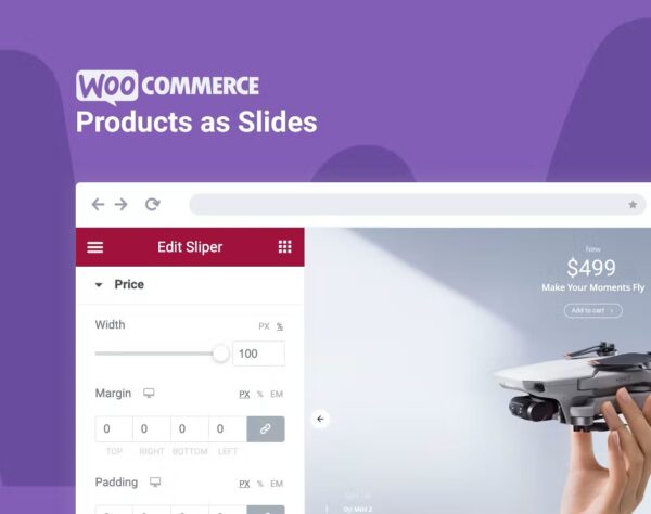 Full-screen Slider for Elementor - Image 4