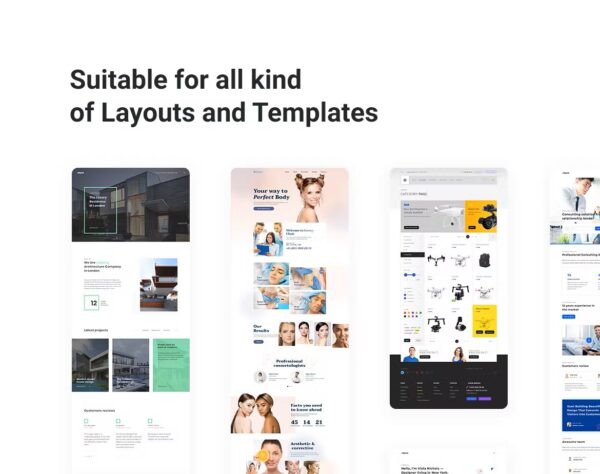 Full-screen Slider for Elementor - Image 7