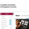 Full-screen Slider for Elementor - Image 9