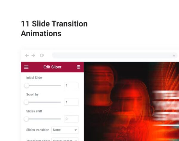 Full-screen Slider for Elementor - Image 10