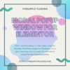 Modal Popup Window for Elementor