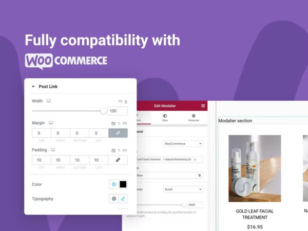Modal Popup Window for Elementor - Image 3