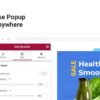 Modal Popup Window for Elementor - Image 6