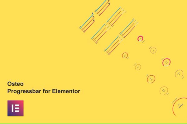 Osteo Progressbar for Elementor - Image 2