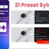 WooCommerce Product List Addon For Elementor - Image 2