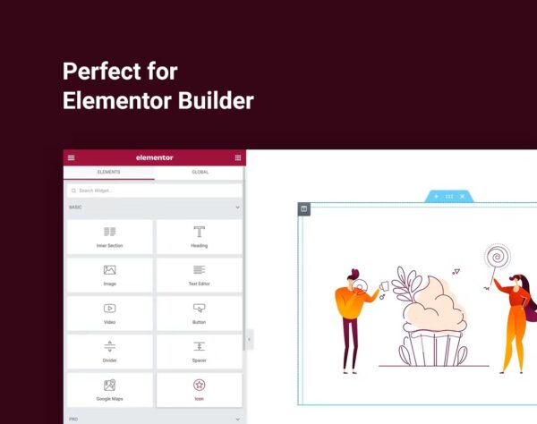 SVG Animation for Elementor - Image 6