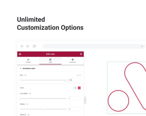 SVG Animation for Elementor - Image 9