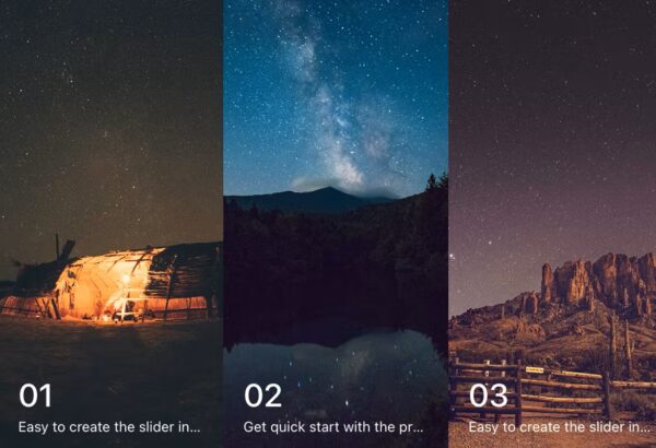 SliderKits - Advanced Elementor Slider Widgets - Image 6