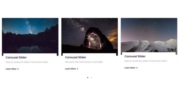 SliderKits - Advanced Elementor Slider Widgets - Image 7