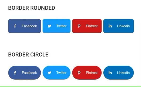 Social Share - Addons for WPBakery Page Builder - Image 6