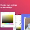 WordPress Widgets Pack - Image 5