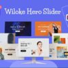 Wiloke Hero Slider Widget for Elementor - Image 2