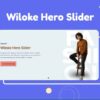 Wiloke Hero Slider Widget for Elementor - Image 3