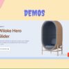 Wiloke Hero Slider Widget for Elementor - Image 4
