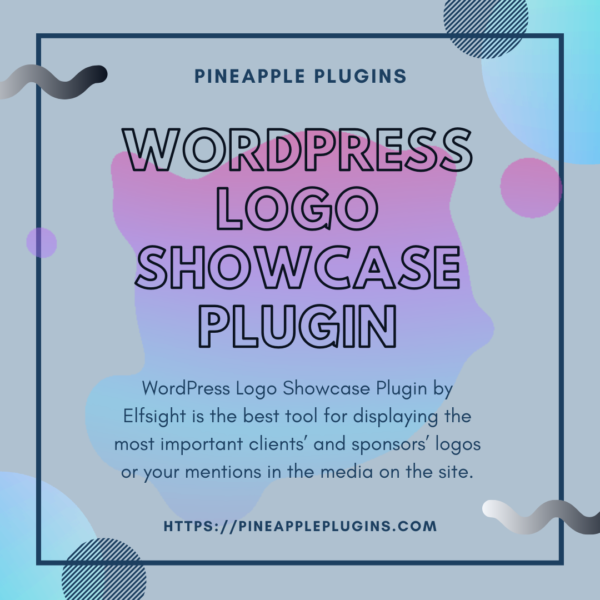 WordPress Logo Showcase Plugin